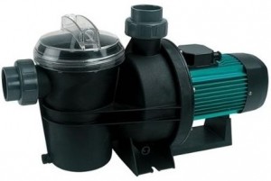 Bomba de agua para piscina